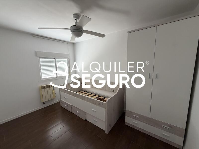 Inmueble en Calle San Damian, MADRID
