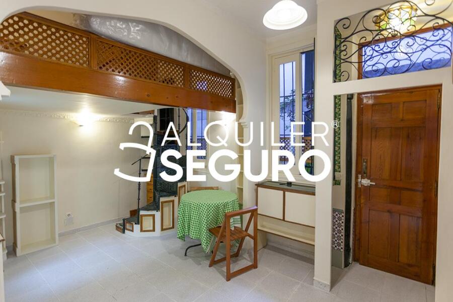 Inmueble en Calle de los Tres Peces , MADRID