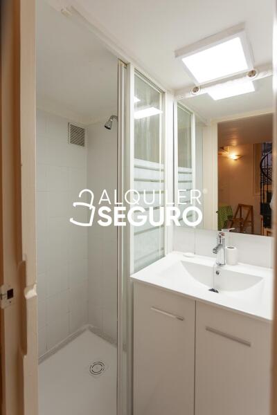 Inmueble en Calle de los Tres Peces , MADRID