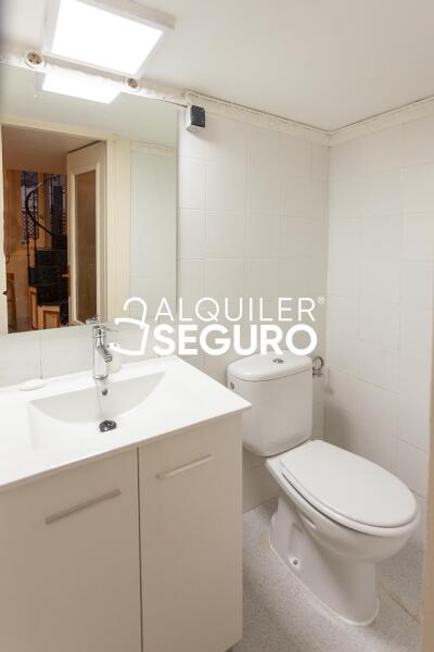 Inmueble en Calle de los Tres Peces , MADRID