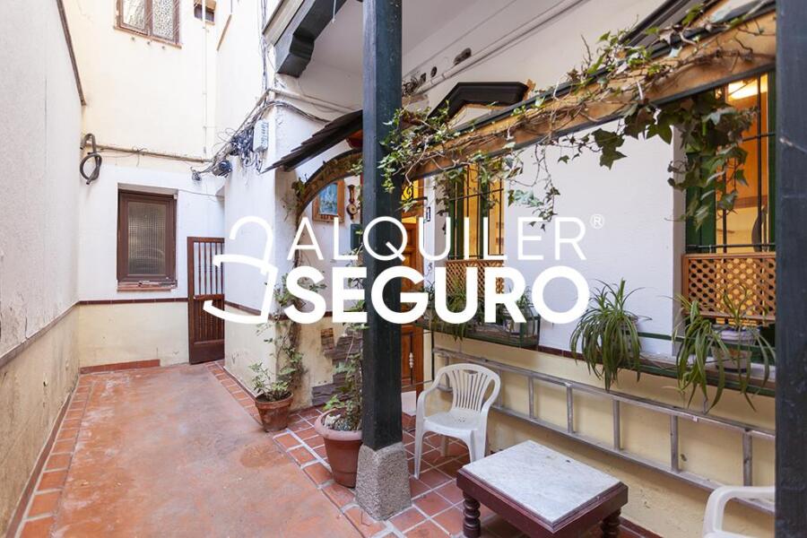 Inmueble en Calle de los Tres Peces , MADRID