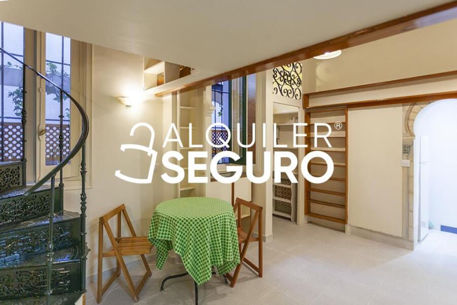Inmueble en Calle de los Tres Peces , MADRID
