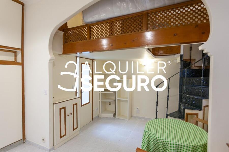 Inmueble en Calle de los Tres Peces , MADRID