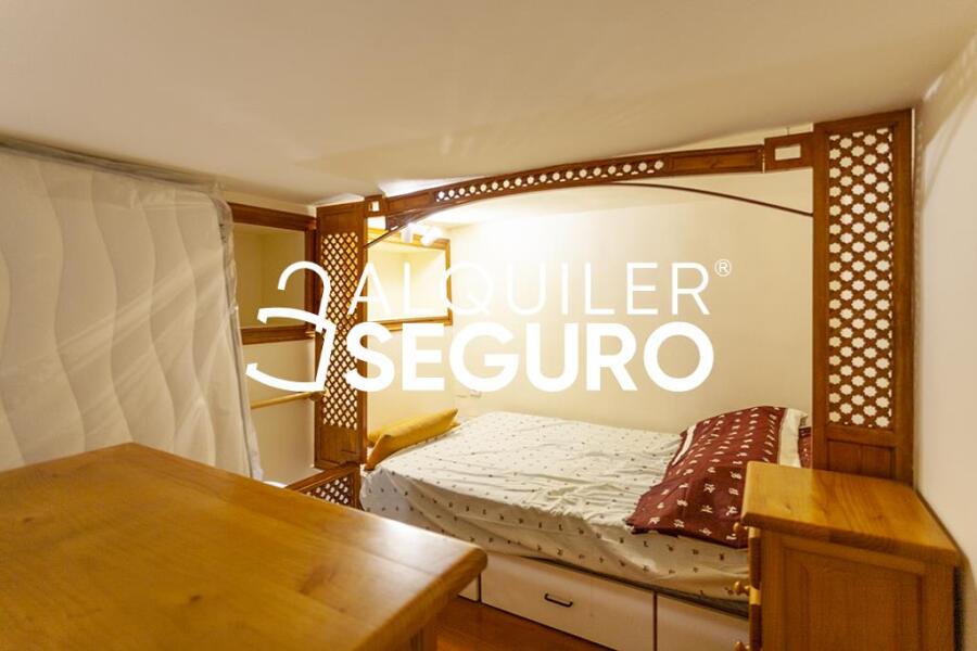 Inmueble en Calle de los Tres Peces , MADRID