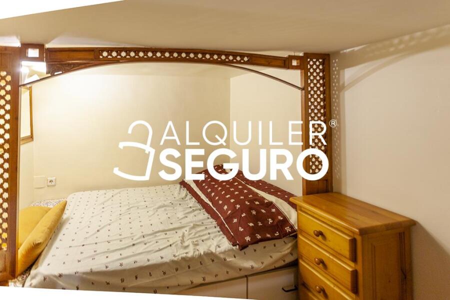 Inmueble en Calle de los Tres Peces , MADRID