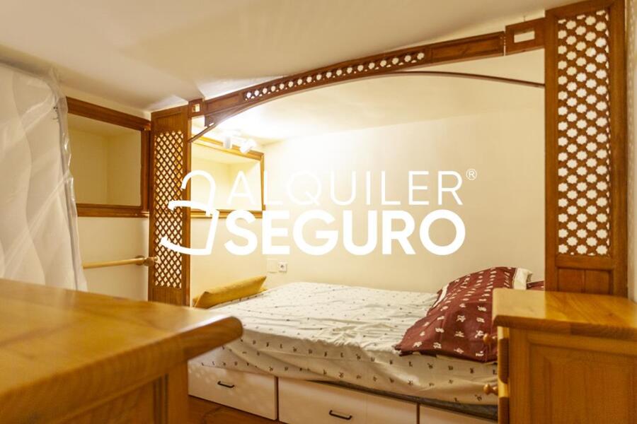 Inmueble en Calle de los Tres Peces , MADRID