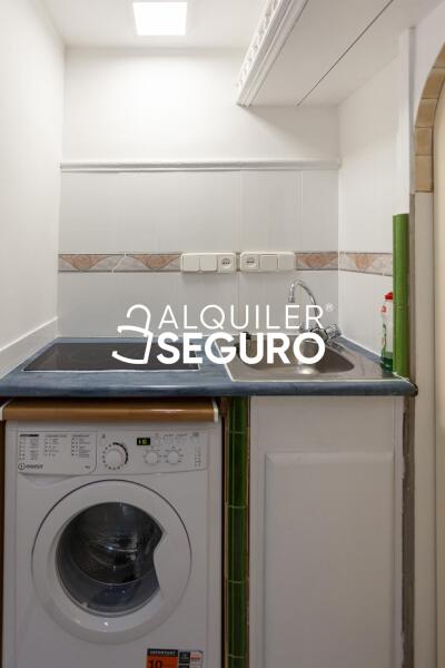 Inmueble en Calle de los Tres Peces , MADRID