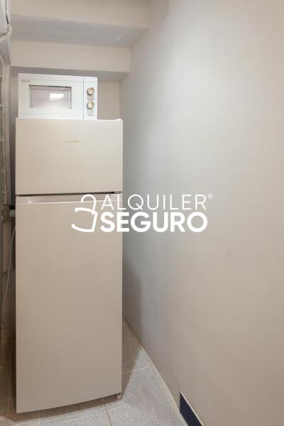 Inmueble en Calle de los Tres Peces , MADRID