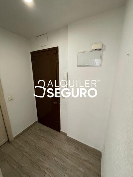 Inmueble en Calle Pilarica, MADRID