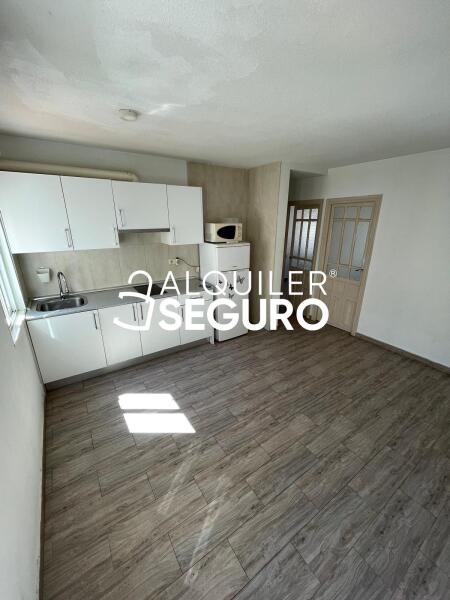 Inmueble en Calle Pilarica, MADRID