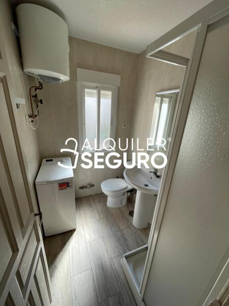 Inmueble en Calle Pilarica, MADRID