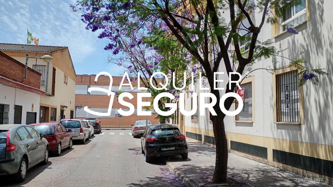 Inmueble en Calle Tajo, CÓRDOBA