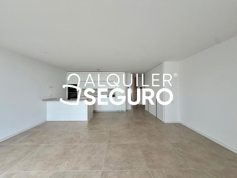 Piso en Avenida Luis García Cereceda , POZUELO DE ALARCÓN MADRID