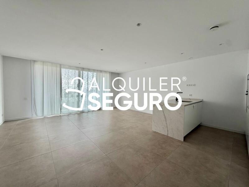 Piso en Avenida Luis García Cereceda , POZUELO DE ALARCÓN MADRID