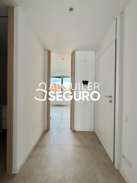 Piso en Avenida Luis García Cereceda , POZUELO DE ALARCÓN MADRID