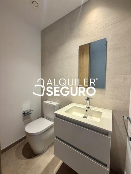 Piso en Avenida Luis García Cereceda , POZUELO DE ALARCÓN MADRID