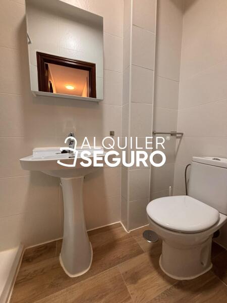 Piso en Calle de Felipe Álvarez, MADRID MADRID
