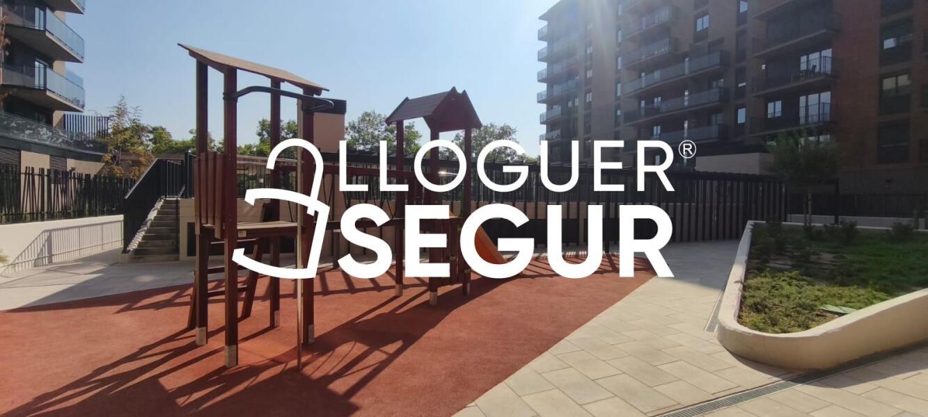 Inmueble en Calle Carrer de Miquel Porter i Moix, BARCELONA