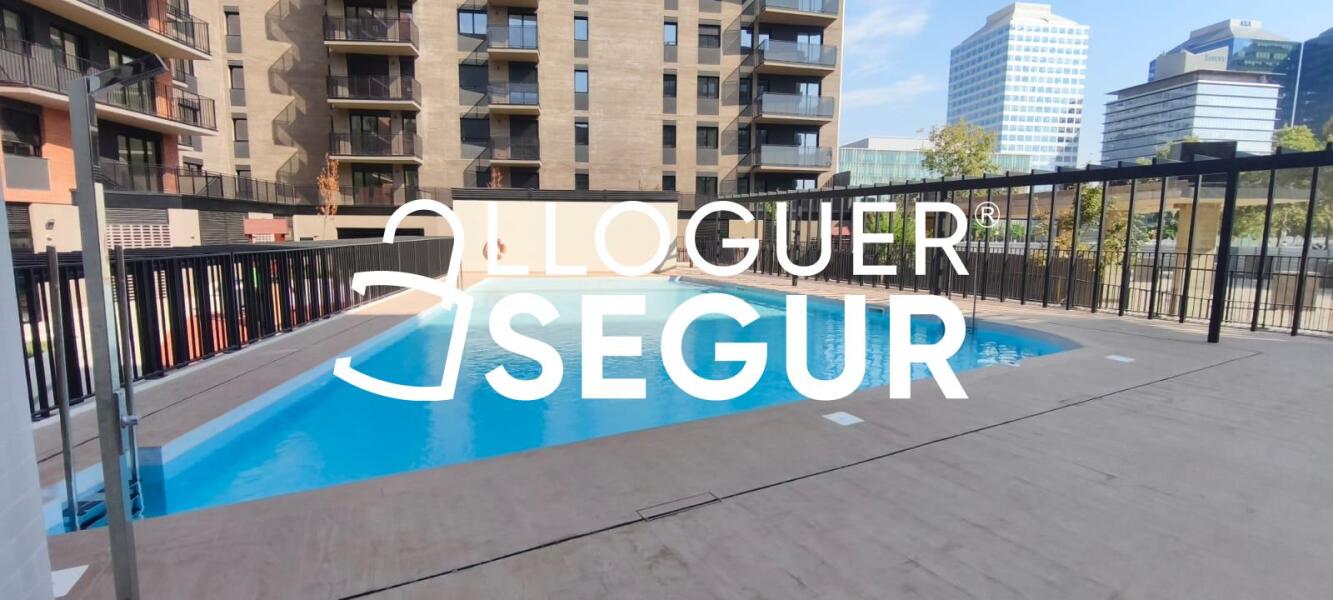 Inmueble en Calle Carrer de Miquel Porter i Moix, BARCELONA