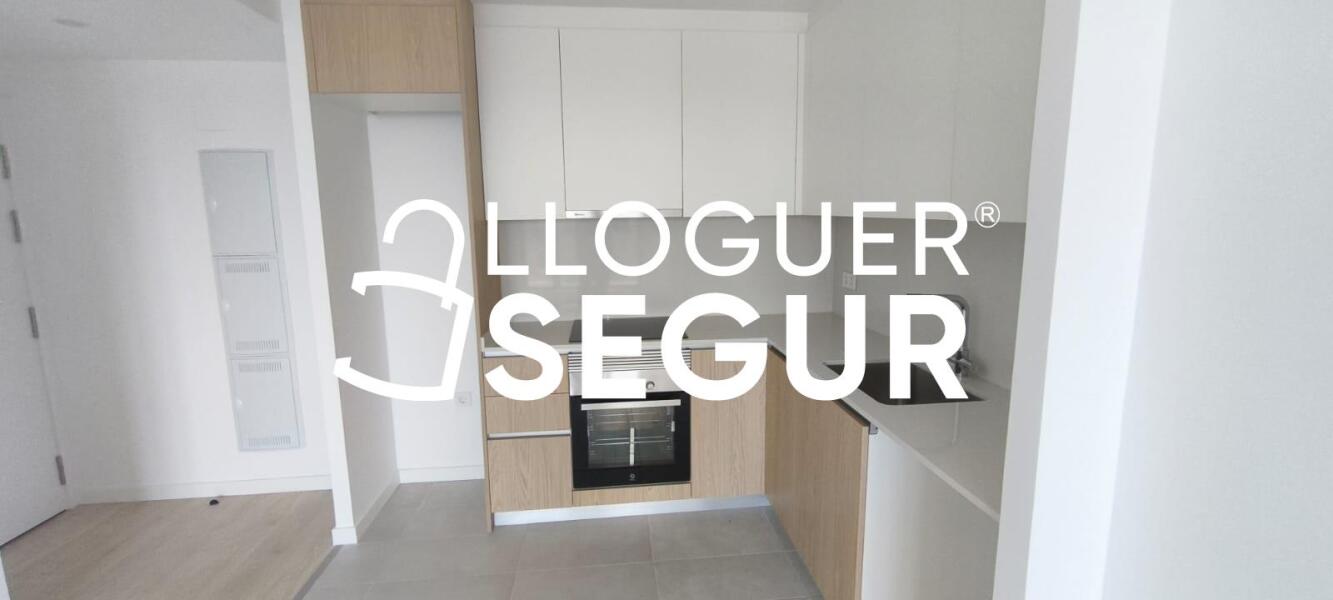 Inmueble en Calle Carrer de Miquel Porter i Moix, BARCELONA