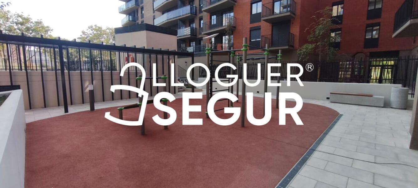Inmueble en Calle Carrer de Miquel Porter i Moix, BARCELONA
