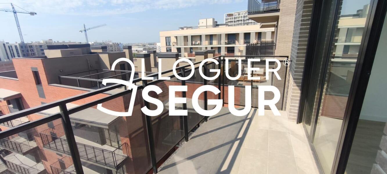 Inmueble en Calle Carrer de Miquel Porter i Moix, BARCELONA