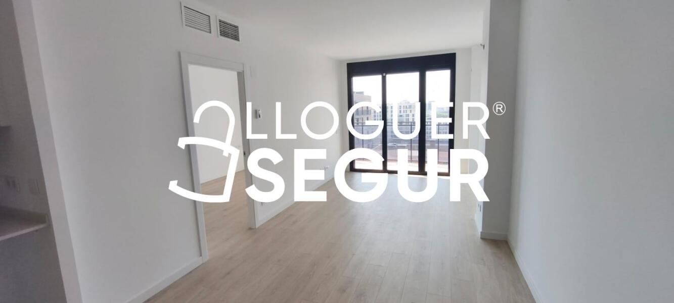 Inmueble en Calle Carrer de Miquel Porter i Moix, BARCELONA