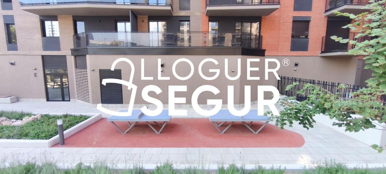 Inmueble en Calle Carrer de Miquel Porter i Moix, BARCELONA