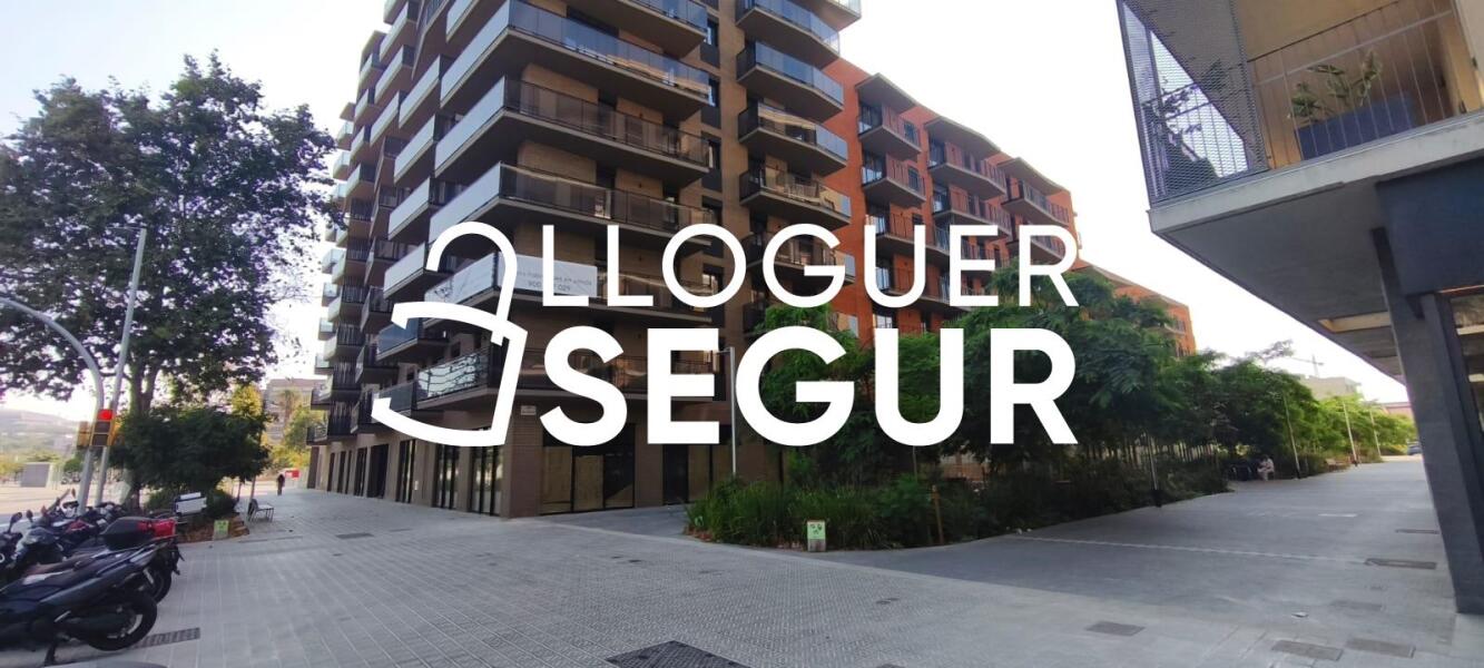 Inmueble en Calle Carrer de Miquel Porter i Moix, BARCELONA