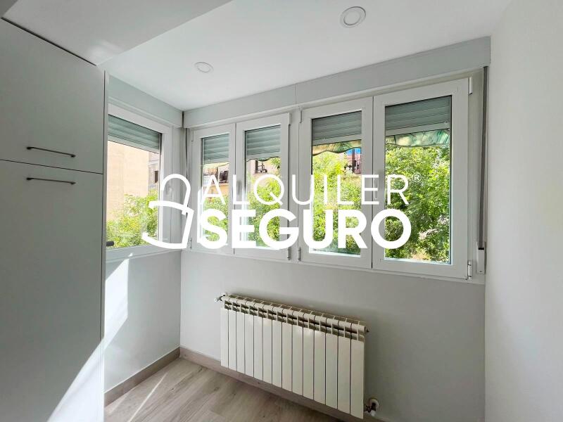 Inmueble en Calle de Embajadores, MADRID