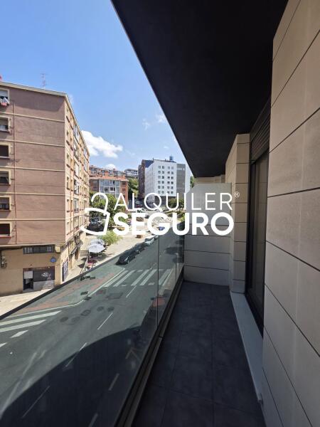 Piso en Calle Estrada de Caleros , BILBAO VIZCAYA-BIZKAIA