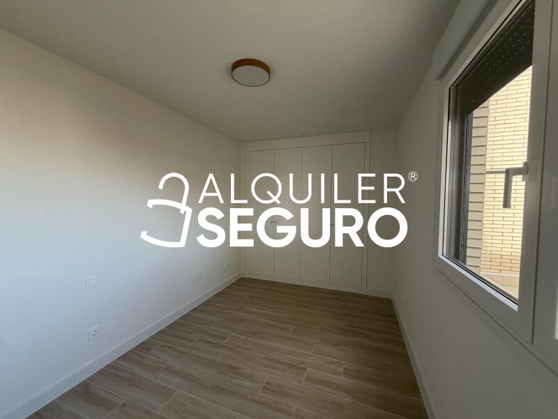 Piso en Calle Alcalde José Huete López, VALDEMORO MADRID