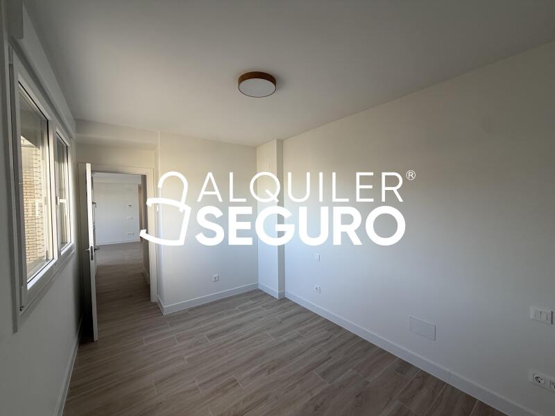 Piso en Calle Alcalde José Huete López, VALDEMORO MADRID