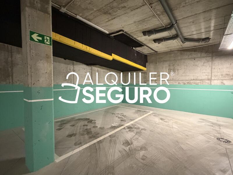 Piso en Calle Alcalde José Huete López, VALDEMORO MADRID