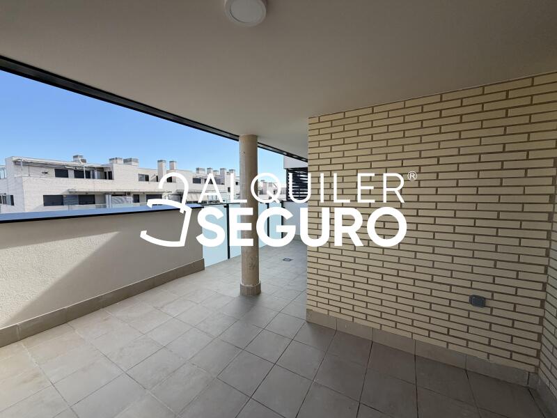 Piso en Calle Alcalde José Huete López, VALDEMORO MADRID