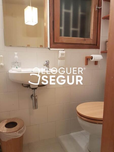 Piso en Paseo de la Mare de Déu del Coll, BARCELONA BARCELONA