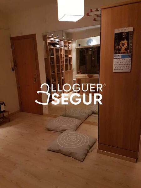 Piso en Paseo de la Mare de Déu del Coll, BARCELONA BARCELONA