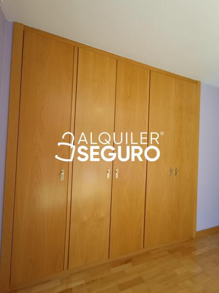 Inmueble en Calle Quebec, MADRID