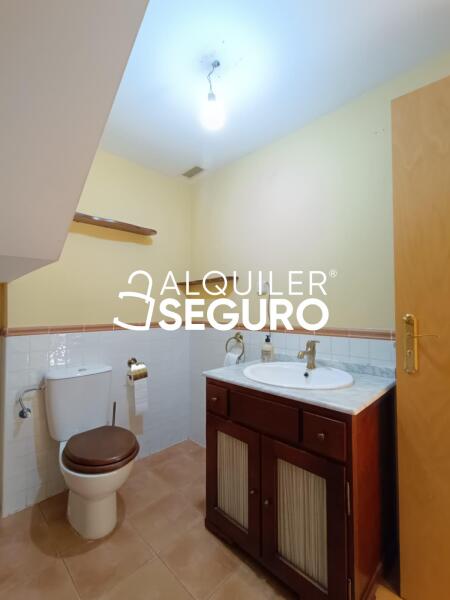 Inmueble en Calle Quebec, MADRID