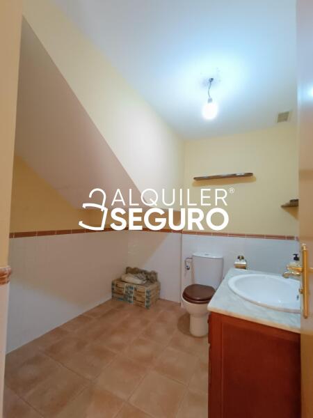 Inmueble en Calle Quebec, MADRID