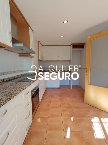 Inmueble en Calle Quebec, MADRID