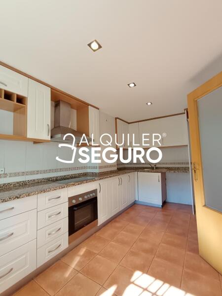 Inmueble en Calle Quebec, MADRID