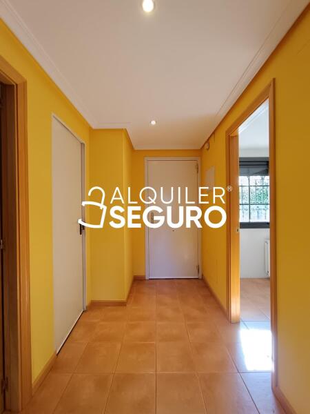 Inmueble en Calle Quebec, MADRID