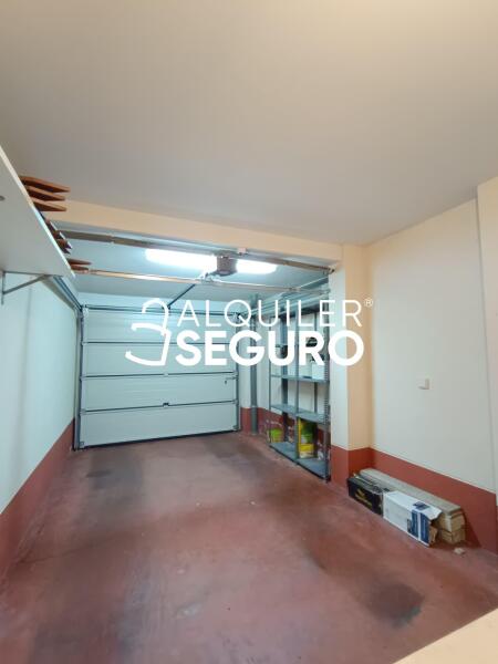 Inmueble en Calle Quebec, MADRID