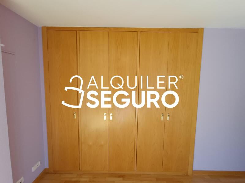 Inmueble en Calle Quebec, MADRID