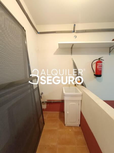 Inmueble en Calle Quebec, MADRID