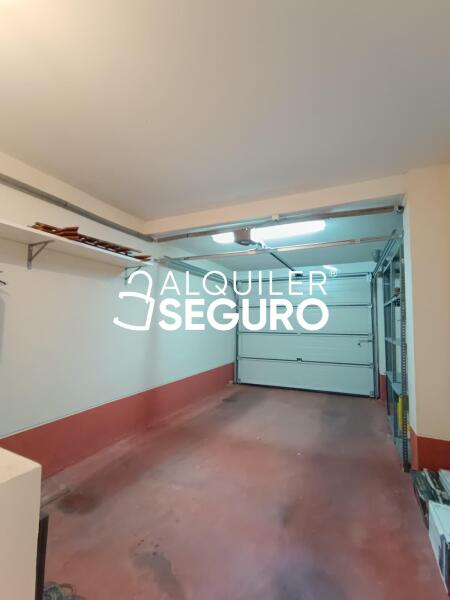 Inmueble en Calle Quebec, MADRID