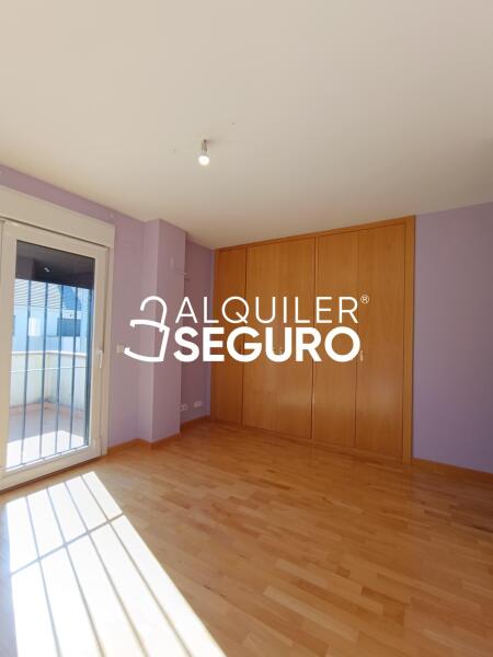 Inmueble en Calle Quebec, MADRID