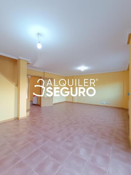 Inmueble en Calle Quebec, MADRID