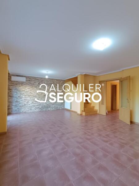 Inmueble en Calle Quebec, MADRID
